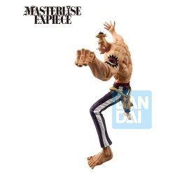 One Piece Playing Love Song in the Sky Ichibansho Masterlise Expiece Mont Blanc Cricket PVC Figure 24 cm