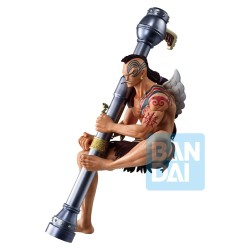 One Piece Playing Love Song in the Sky Ichibansho Masterlise Expiece figurine PVC Wyper 19 cm