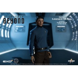 Star Trek: Soldier On 1/6 Dr. 'Bones' McCoy 30 cm figuur