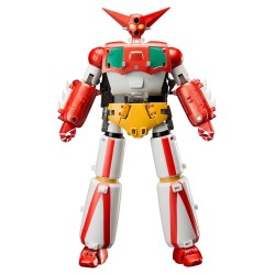 Getter Robo Dynamic Change R Figures Set (re-run)