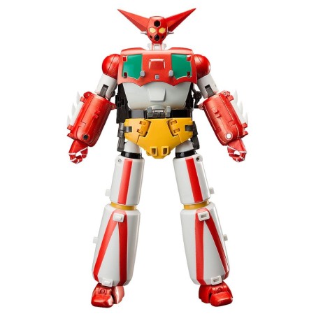 Getter Robo Dynamic Change R figurines Set (re-run)
