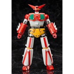 Getter Robo Dynamic Change R figurines Set (re-run)