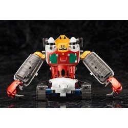 Getter Robo Dynamic Change R figurines Set (re-run)