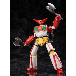 Getter Robo Dynamic Change R figurines Set (re-run)