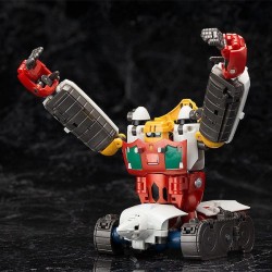 Getter Robo Dynamic Change R Figurenset (herhaling)