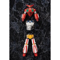 Getter Robo Dynamic Change R figurines Set (re-run)
