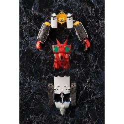 Getter Robo Dynamic Change R figurines Set (re-run)