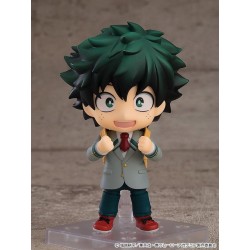 My Hero Academia Nendoroid figurine Izuku Midoriya: U.A. School Uniform Ver. 10cm