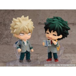My Hero Academia Nendoroid Figure Katsuki Bakugo: U.A. School Uniform Ver. 10cm