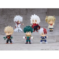 My Hero Academia blind box assortment Nendoroid Surprise Collectible Figures (6)