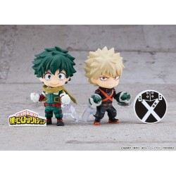 My Hero Academia blind box assortment Nendoroid Surprise Collectible Figures (6)