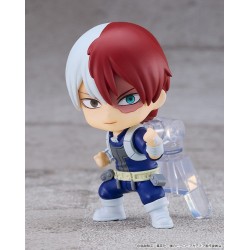 My Hero Academia blind box assortment Nendoroid Surprise Collectible Figures (6)