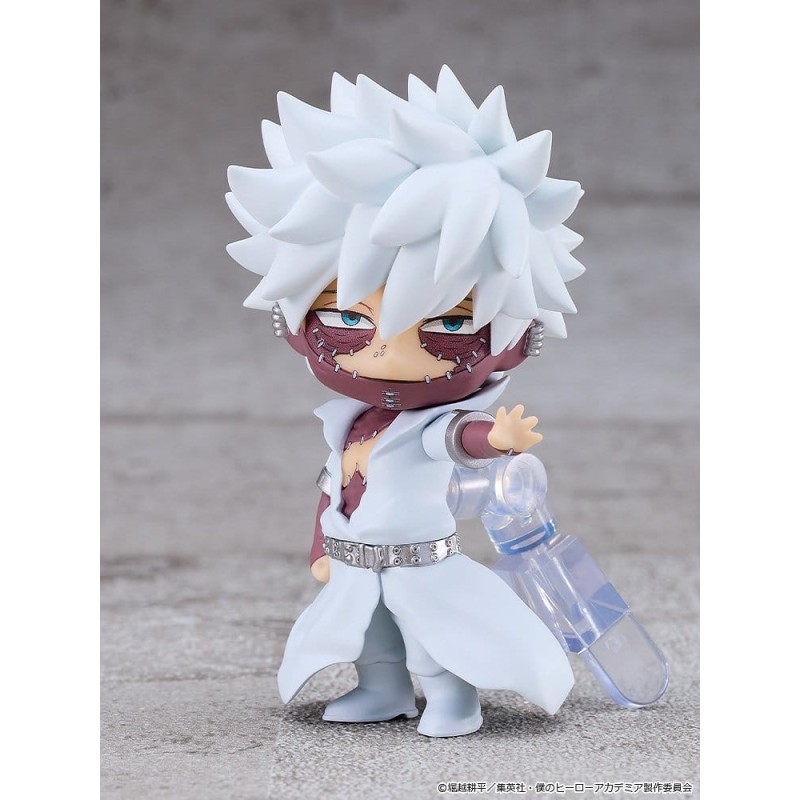 My Hero Academia blind box assortment Nendoroid Surprise Collectible Figures (6)