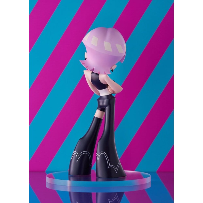 New Panty & Stocking with Garterbelt Pop Up Parade 14 cm PVC Polyurethane Figure