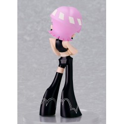 New Panty & Stocking with Garterbelt Pop Up Parade 14 cm PVC Polyurethane Figure
