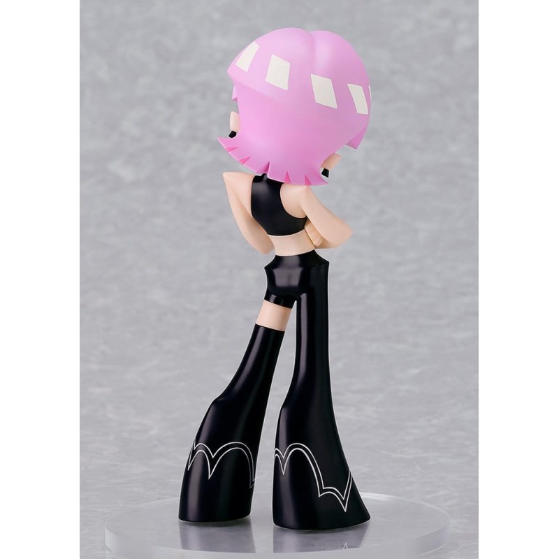 New Panty & Stocking with Garterbelt Pop Up Parade 14 cm PVC Polyurethane Figure