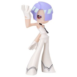 New Panty & Stocking with Garterbelt Pop Up Parade figurine PVC Polyester 14 cm