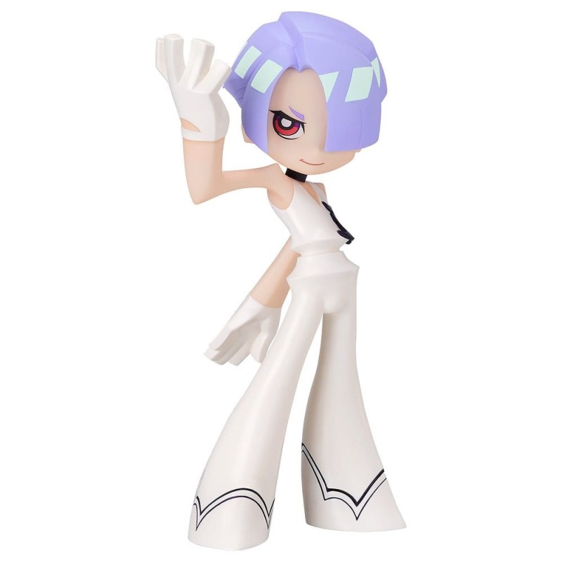 New Panty & Stocking with Garterbelt Pop Up Parade Figurine PVC Polyester 14 cm