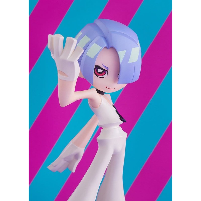 New Panty & Stocking with Garterbelt Pop Up Parade Figurine PVC Polyester 14 cm