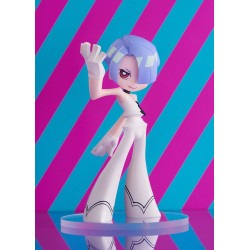 New Panty & Stocking with Garterbelt Pop Up Parade Figurine PVC Polyester 14 cm