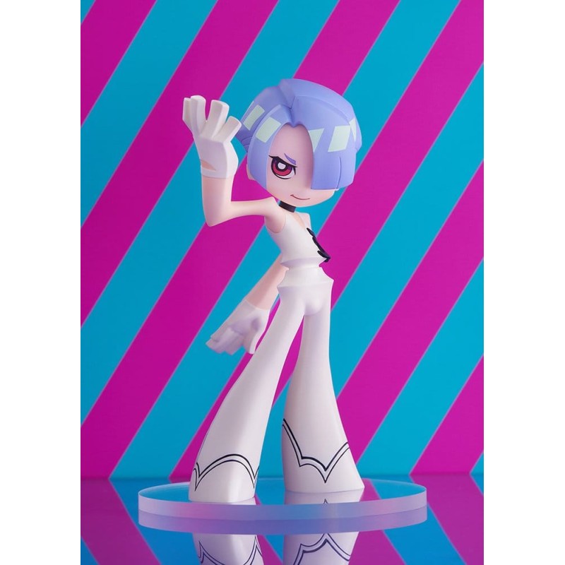 New Panty & Stocking with Garterbelt Pop Up Parade Figurine PVC Polyester 14 cm