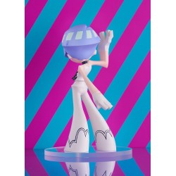 New Panty & Stocking with Garterbelt Pop Up Parade Figurine PVC Polyester 14 cm