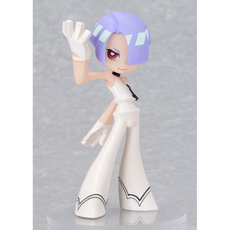 New Panty & Stocking with Garterbelt Pop Up Parade Figurine PVC Polyester 14 cm