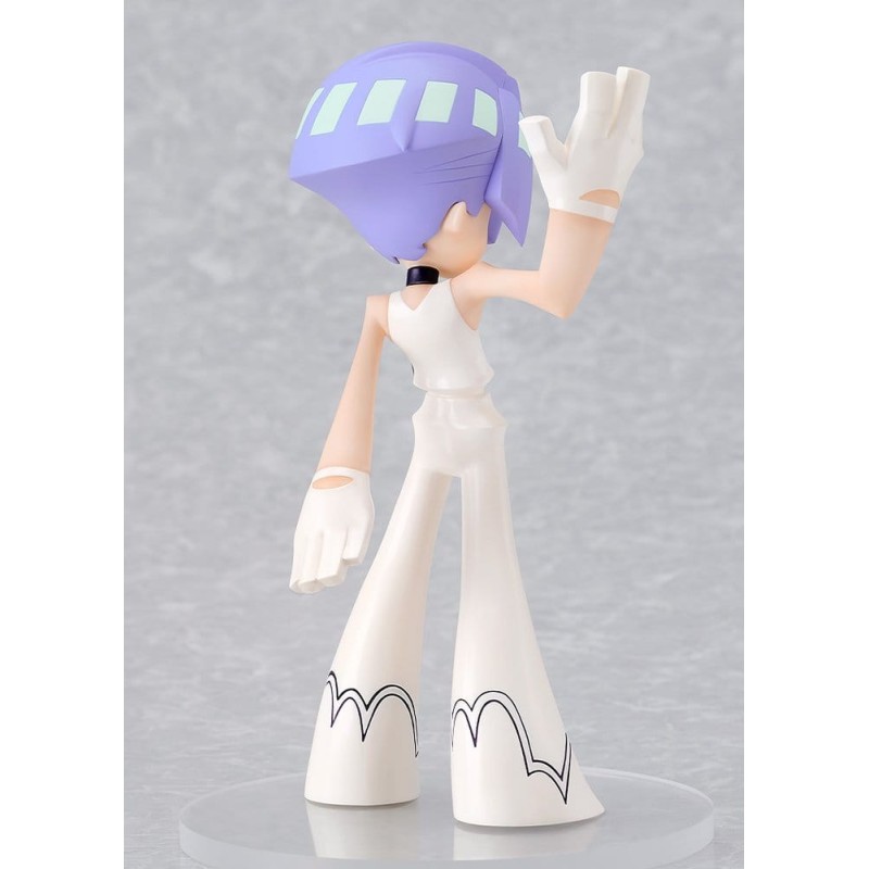 New Panty & Stocking with Garterbelt Pop Up Parade Figurine PVC Polyester 14 cm
