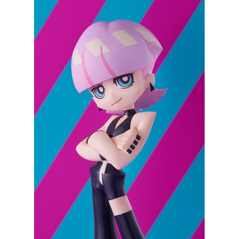 New Panty & Stocking with Garterbelt pack 2 figurines PVC Pop Up Parade Polyester & Polyurethane 14 cm