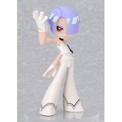 New Panty & Stocking with Garterbelt pack 2 figurines PVC Pop Up Parade Polyester & Polyurethane 14 cm