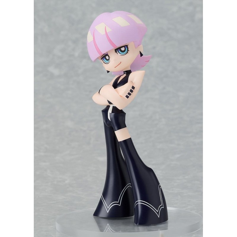 New Panty & Stocking with Garterbelt pack 2 figurines PVC Pop Up Parade Polyester & Polyurethane 14 cm