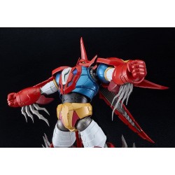 Getter Robo Plastic Model Kit Moderoid Shin Getter Dragon 16 cm