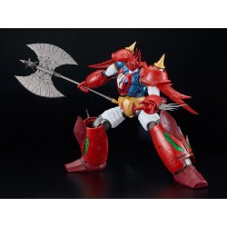 Getter Robo Plastic Model Kit Moderoid Shin Getter Dragon 16 cm