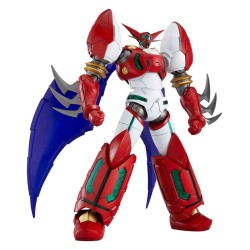 Getter Robo Armageddon Plastic Model Kit Moderoid Shin Getter 1 16 cm