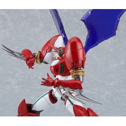 Getter Robo Armageddon Plastic Model Kit Moderoid Shin Getter 1 16 cm