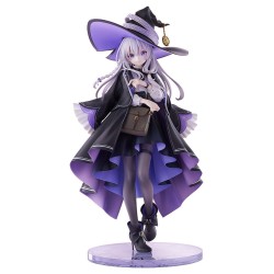 Wandering Witch: The Journey of Elaina 1/7 Elaina 25 cm PVC Figure
