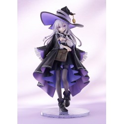 Wandering Witch: The Journey of Elaina 1/7 Elaina 25 cm PVC Figure