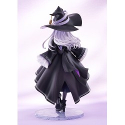Wandering Witch: The Journey of Elaina 1/7 Elaina 25 cm PVC Figure