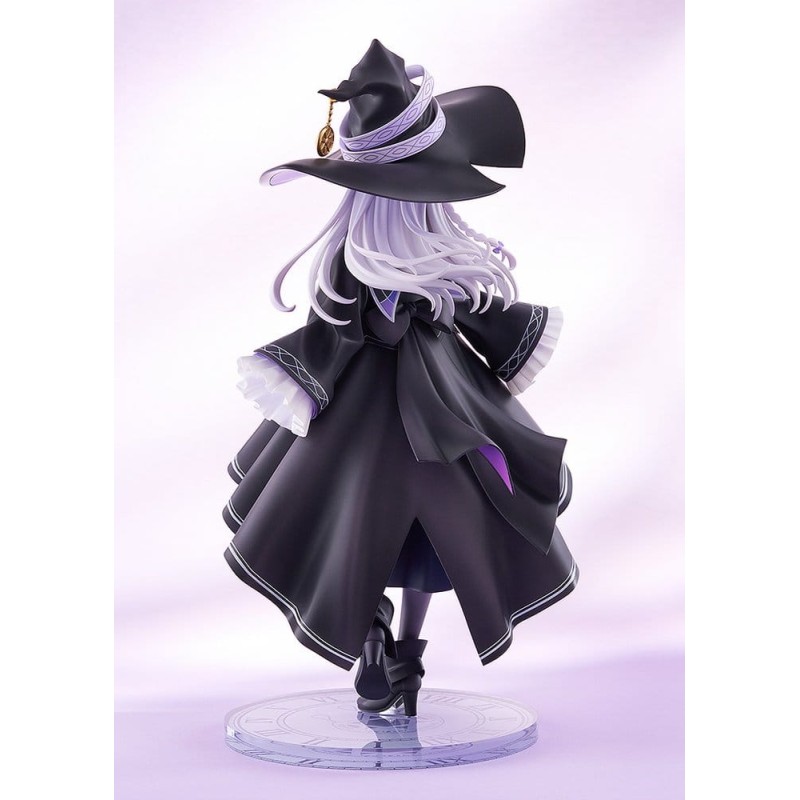 Wandering Witch: The Journey of Elaina 1/7 Elaina 25 cm PVC Figure