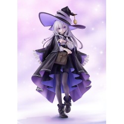 Wandering Witch: The Journey of Elaina 1/7 Elaina 25 cm PVC Figure