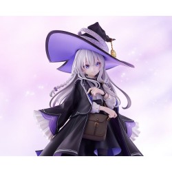 Wandering Witch: The Journey of Elaina 1/7 Elaina 25 cm PVC Figure