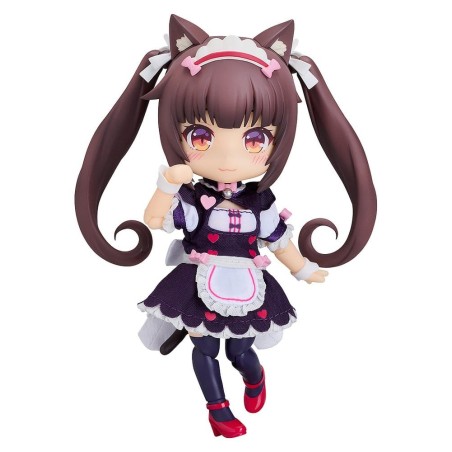 Nekopara Sekai Connect Nendoroid figurine Chocola 14 cm