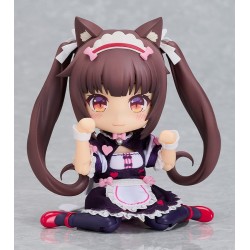 Nekopara Sekai Connect accessoires pour figurines Nendoroid Doll Chocola