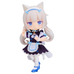 Nekopara Sekai Connect Nendoroid Vanilla Figure 14 cm