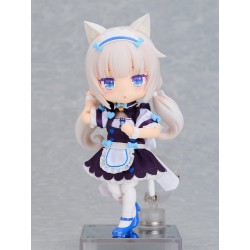 Nekopara Sekai Connect Nendoroid Vanille Figuur 14 cm