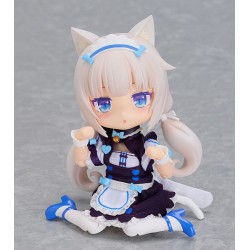 Nekopara Sekai Connect Nendoroid Vanilla Figure 14 cm
