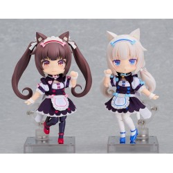 Nekopara Sekai Connect Nendoroid Vanilla Figure 14 cm