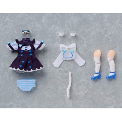 Nekopara Sekai Connect Nendoroid figurine Vanilla 14 cm