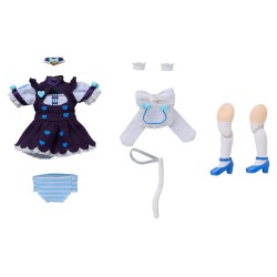 Nekopara Sekai Connect accessoires pour figurines Nendoroid Doll Vanilla