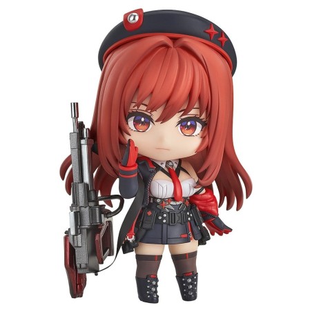 Goddess of Victory: Nikke Nendoroid figurine Rapi: Red Hood 10cm